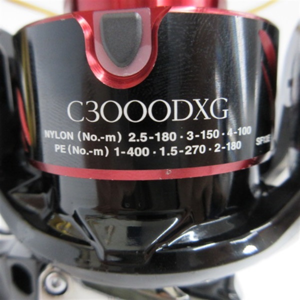 １７ＢＢ－ＸハイパーフォースＳＵＴＣ３０００ＤＸＧ